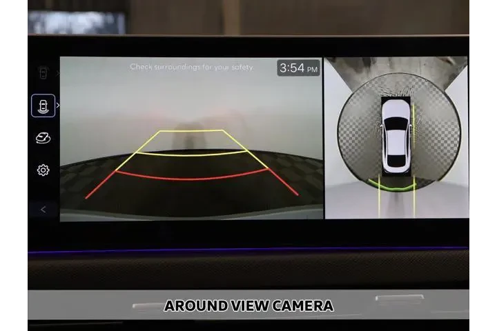 $30399 : Hyundai SONATA Hybrid 2025 L image 8