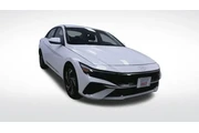 $21995 : Hyundai ELANTRA 2024 SEL 4dr thumbnail