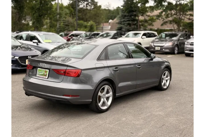 $9500 : 2015 A3 1.8T Premium image 7