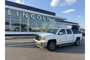 GMC Sierra 1500 2015 4x4 SLT en Raleigh