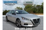 Nissan Altima 2022 AWD 2.5 P en Dallas
