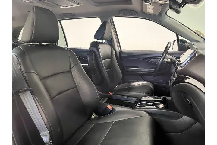 $28449 : Honda Pilot 2020 Touring 4dr image 10