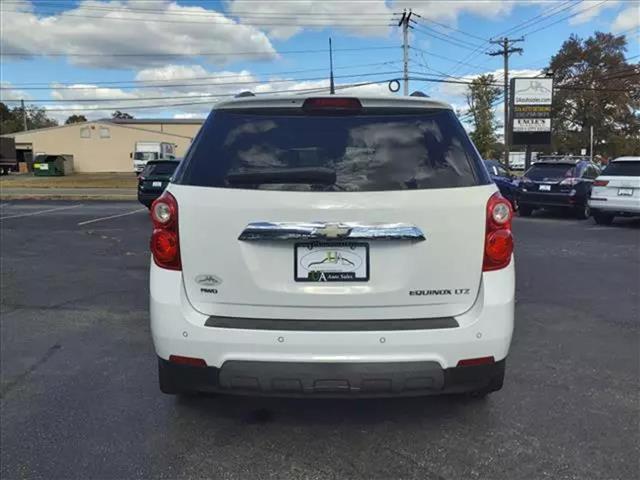 $8600 : 2011 CHEVROLET EQUINOX2011 CH image 7