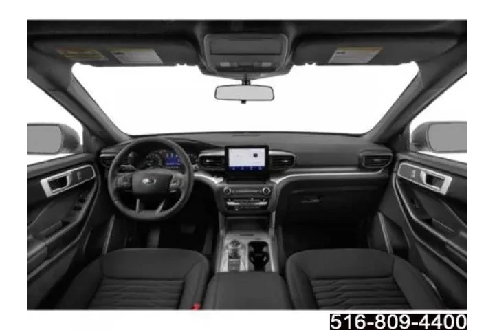 $31747 : Ford Explorer 2022 AWD XLT 4 image 8