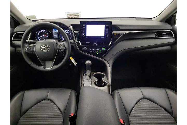 $25998 : Toyota Camry 2023 SE 4dr Sed image 9