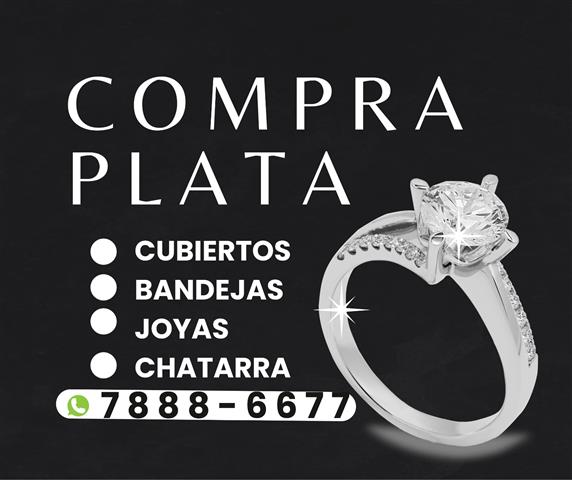 $9999 : Vende tu Plata con Confianza image 1