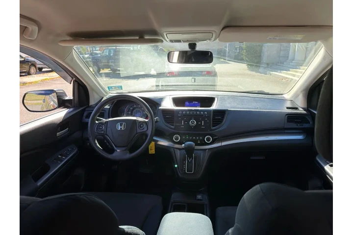 $5995 : 2015 HONDA CR-V image 4