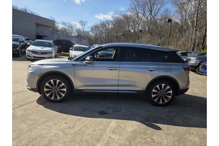 $31509 : Lincoln Corsair 2022 AWD Res image 3