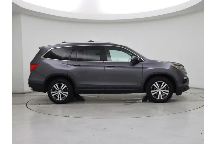 $19998 : Honda Pilot 2017 AWD EX-L 4d image 7