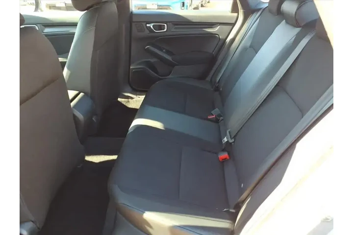 $24536 : Honda Civic 2023 Sport 4dr S image 9