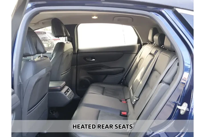 $19690 : Nissan Ariya 2024 Engage 4dr image 8