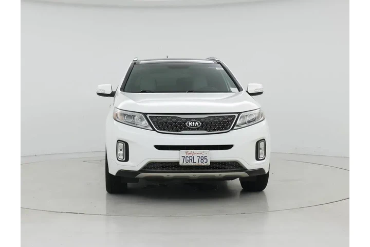 $14599 : Kia Sorento 2015 AWD SX 4dr image 5