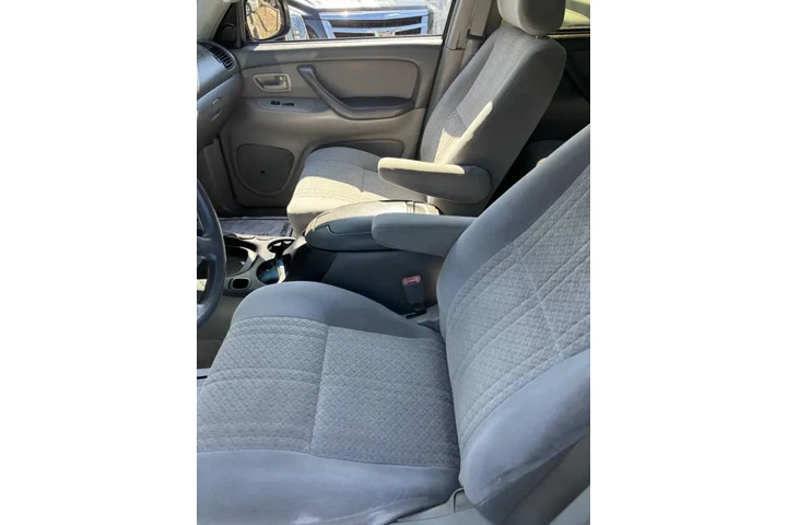 $13999 : 2004 Tundra SR5 image 7