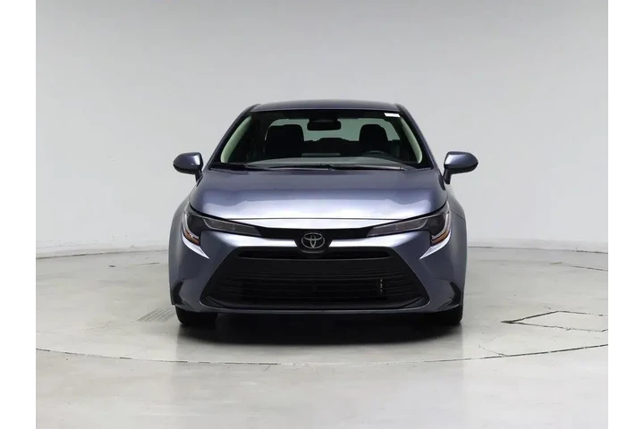 $21998 : Toyota Corolla 2024 LE 4dr S image 5