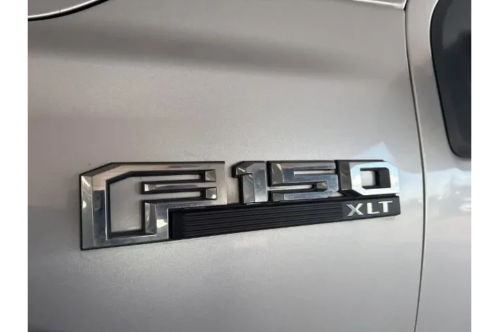 $21991 : Ford F-150 2018 4x4 XLT 4dr image 5