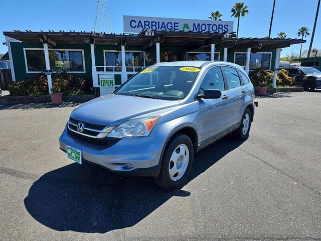 $11995 : 2011 CR-V LX image 4