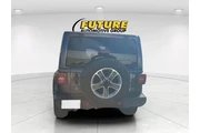 $22570 : Jeep Wrangler Unlimited 2018 thumbnail