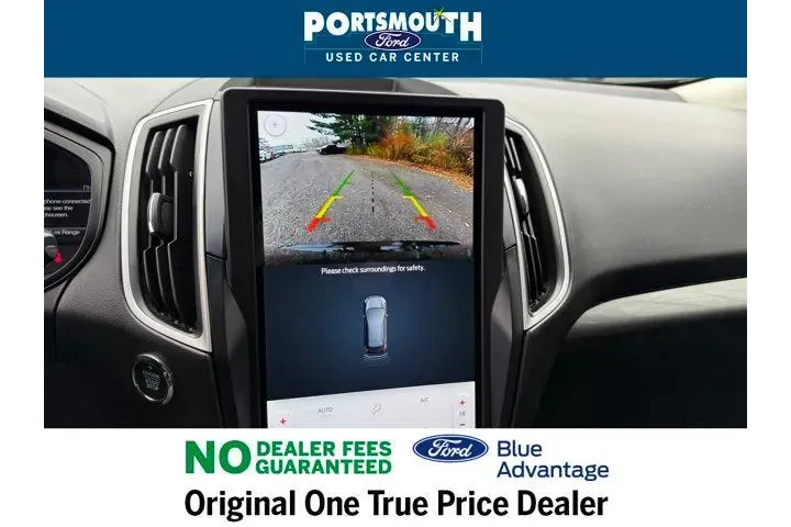 $22995 : Ford Edge 2022 AWD SE 4dr Cr image 8