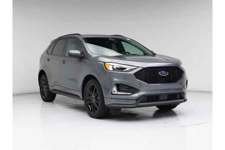 $23998 : Ford Edge 2022 AWD ST-Line 4 image 1
