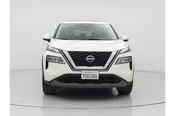 $22998 : Nissan Rogue 2023 SV 4dr Cro image 5