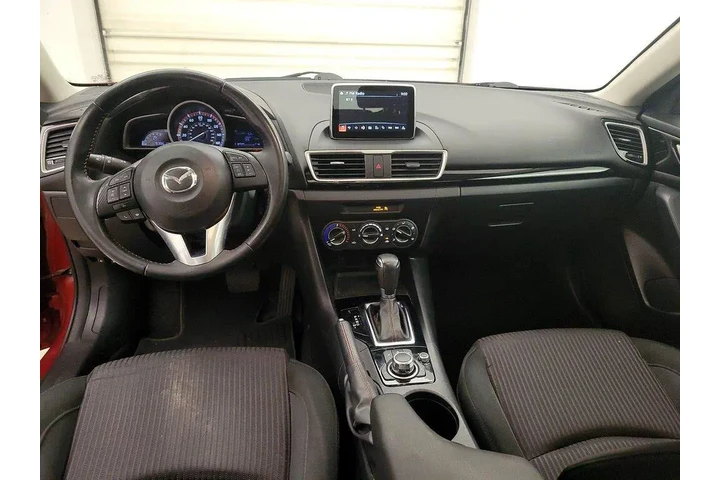 $14998 : Mazda Mazda3 2016 i Touring image 9