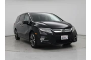 Honda Odyssey 2019 Elite 4dr en San Jose