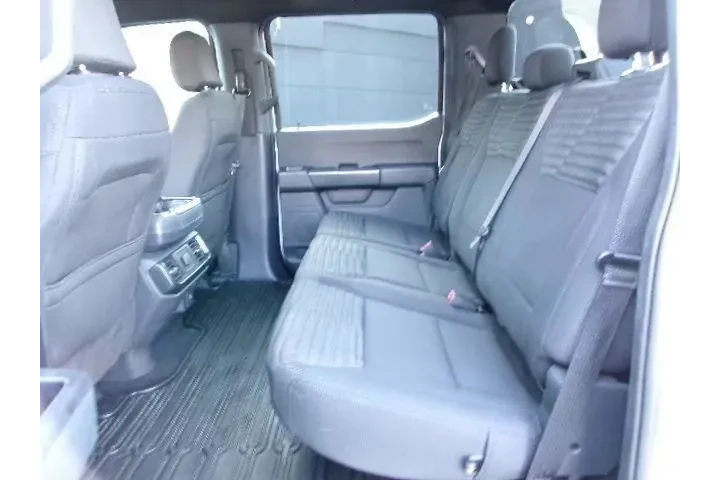 $39996 : Ford F-150 2022 4x4 XL 4dr S image 10