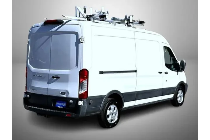 $25995 : Ford Transit 2018 350 3dr LW image 5