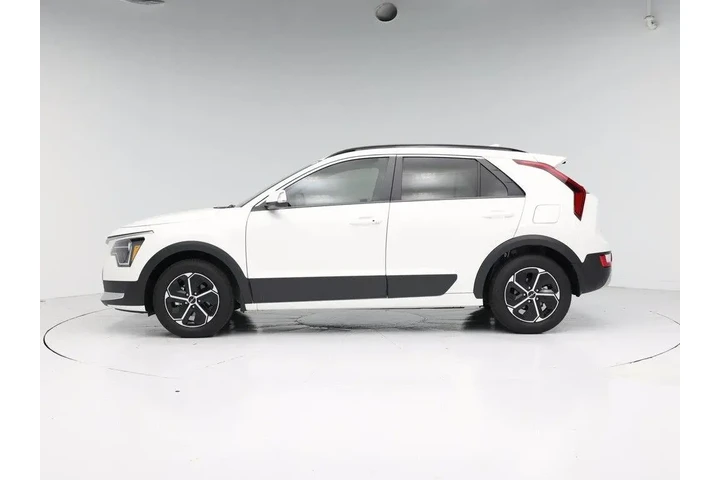 $28998 : Kia Niro 2025 EX 4dr Crossov image 3