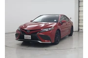 $29998 : Toyota Camry 2024 XSE 4dr Se thumbnail