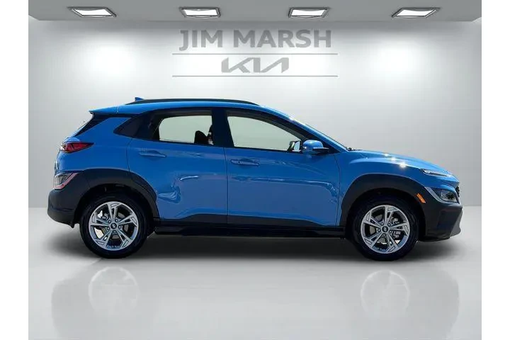 $18788 : Hyundai KONA 2023 SEL 4dr Cr image 7