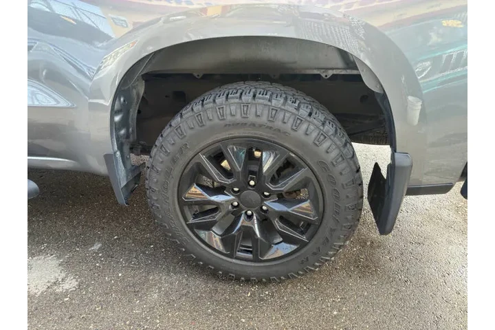 $35995 : 2022 Silverado 1500 Limited C image 10