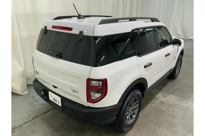 $25884 : Ford Bronco Sport 2024 AWD B image 3