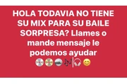 MIX PARA SU QUINCEAÑERA O BODA en Los Angeles
