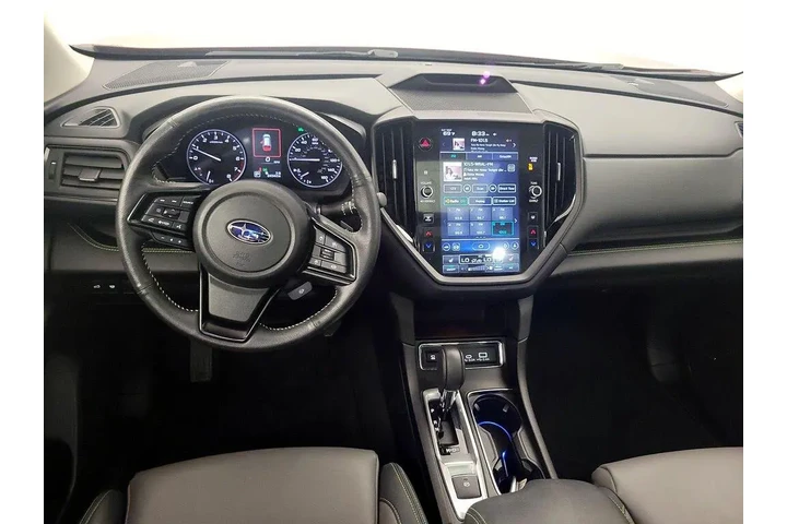 $34998 : Subaru Ascent 2023 AWD Onyx image 9