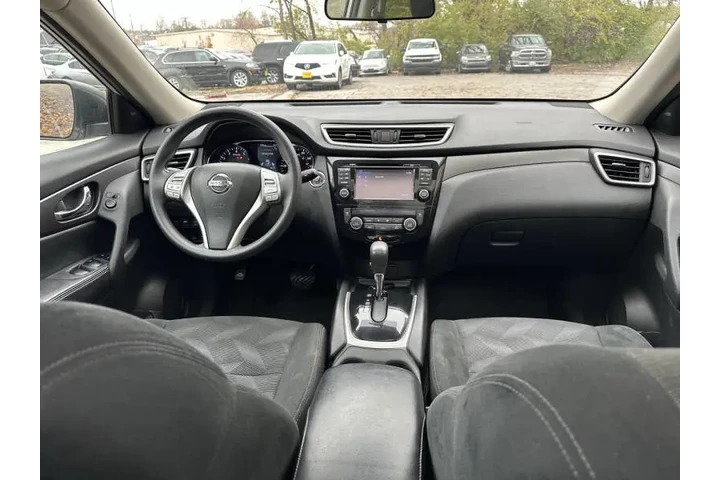 $9900 : 2016 Rogue SV image 10