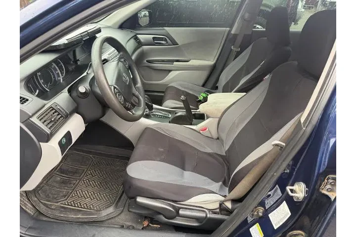 $12500 : Honda Accord 2013 LX 4dr Sed image 10