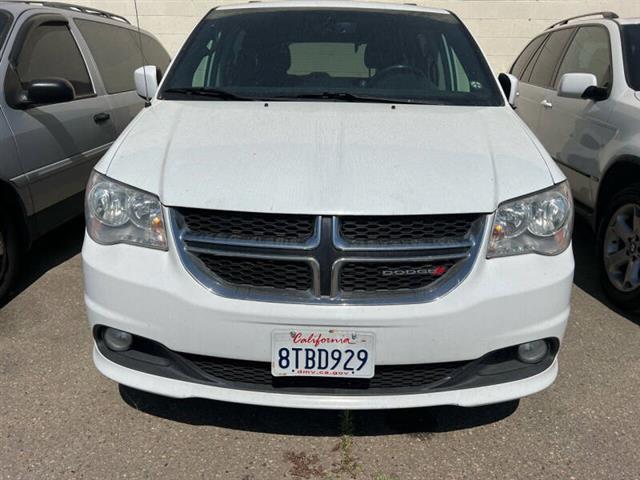 $7000 : 2017 Grand Caravan SXT image 3