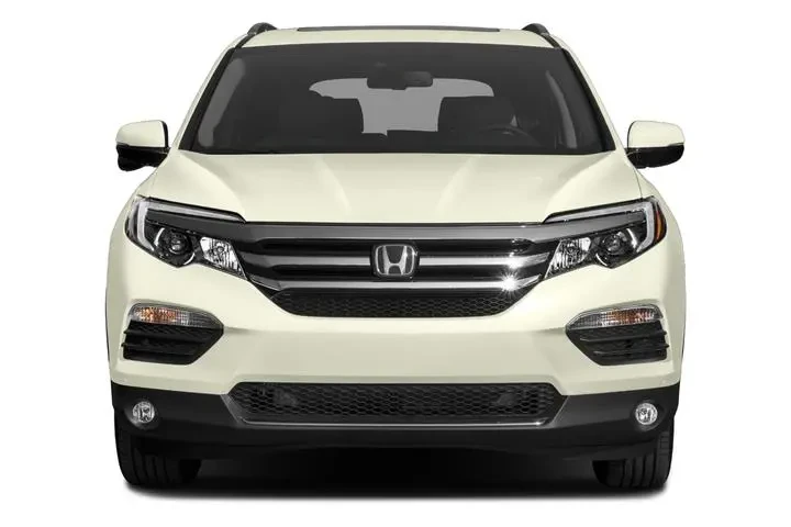 $19995 : Honda Pilot 2017 Touring 4dr image 4