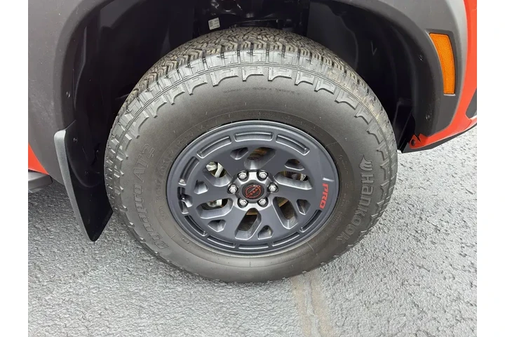 $39986 : Nissan Frontier 2025 4x4 PRO image 9