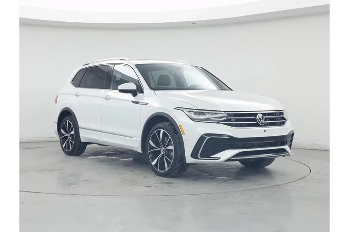 $29998 : Volkswagen Tiguan 2022 AWD S image 1