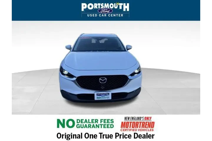 $20995 : Mazda CX-30 2023 AWD 2.5 S C image 9