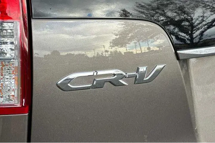 $13449 : Honda CR-V 2014 EX-L 4dr SUV image 8