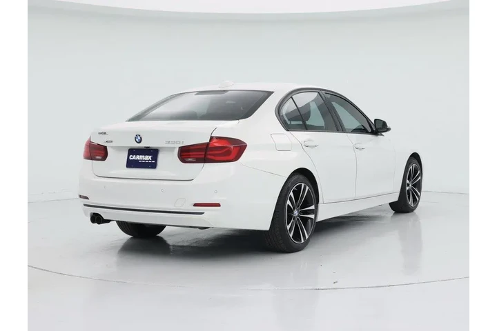 $23998 : BMW 3 Series 2018 AWD 330i x image 8