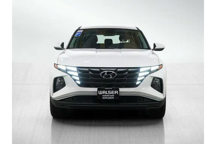 $24998 : Hyundai TUCSON 2024 AWD SE 4 image 8