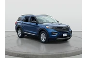 Ford Explorer 2021 AWD XLT 4