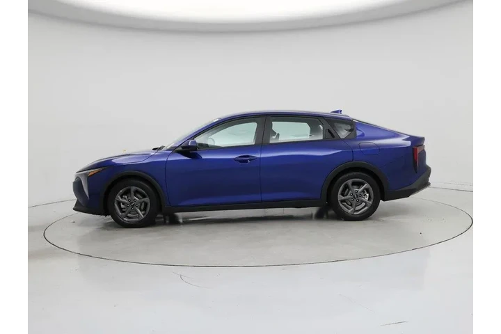$20998 : Kia K4 2025 LXS 4dr Sedan image 3