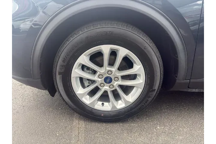 $23995 : Ford Escape Hybrid 2022 SE 4 image 10