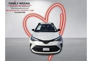 $21739 : Toyota C-HR 2021 LE 4dr Cros thumbnail
