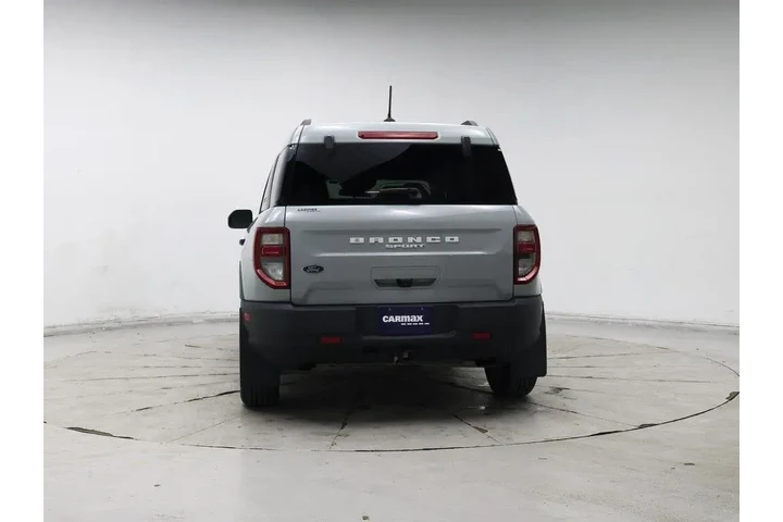 $20998 : Ford Bronco Sport 2021 AWD B image 6